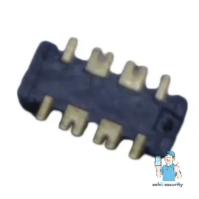 Battery Connector for Infinix Note 30 5G thumbnail